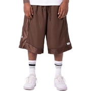 Pro Club Men's Heavyweight Mesh Basketball Shorts