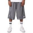 thumbnail image 1 of Pro Club Men's Heavyweight Mesh Basketball Shorts, 1 of 9