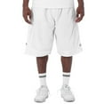 thumbnail image 1 of Pro Club Men's Heavyweight Mesh Basketball Shorts, 1 of 3