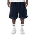 thumbnail image 1 of Pro Club Men's Heavyweight Mesh Basketball Shorts, 1 of 9