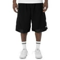thumbnail image 1 of Pro Club Men's Heavyweight Mesh Basketball Shorts, 1 of 9