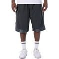 thumbnail image 1 of Pro Club Men's Heavyweight Mesh Basketball Shorts, 1 of 3