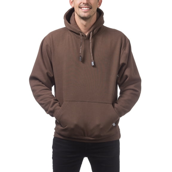 Pro Club Men's Heavyweight Pullover Hoodie (13oz)