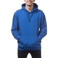 thumbnail image 1 of Pro Club Men's Heavyweight Pullover Hoodie (13oz), 1 of 2