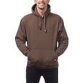 thumbnail image 1 of Pro Club Men's Heavyweight Pullover Hoodie (13oz), 1 of 3