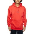 thumbnail image 1 of Pro Club Men's Heavyweight Pullover Hoodie (13oz), 1 of 2