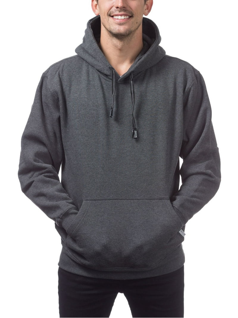 【PRO CLUB】★パーカー★ Men's Heavyweight Pullover Hoodie Pro Club Men's Heavyweight Pullover Hoodie (13oz) - Walmart.com