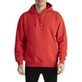 thumbnail image 1 of Pro Club Men's Heavyweight Pullover Hoodie (13oz), 1 of 2