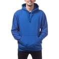 thumbnail image 1 of Pro Club Men's Heavyweight Pullover Hoodie Sweatshirt ROY-2XL, 1 of 5