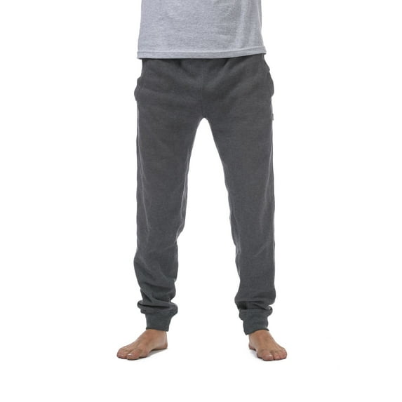 Pro Club Men's Jogger Fleece Long Pants