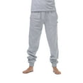 thumbnail image 1 of Pro Club Men's Jogger Fleece Long Pants, 1 of 3