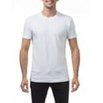 thumbnail image 1 of Pro Club Men's Premium Lightweight Ringspun Cotton Short Sleeve T-Shirt, 1 of 5