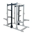 thumbnail image 1 of SPRDBLKIT - Double Half Rack Kit w Weight Horns x 6, 1 of 5