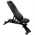 thumbnail image 1 of Pro ClubLine SFID325 Adjustable Bench by Body-Solid, Black, 1 of 9