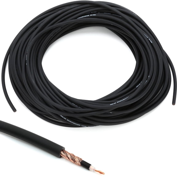 Pro Co 120S1 Excellines Bulk Instrument Wire - 100 Foot