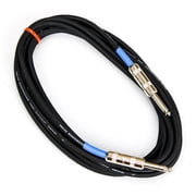 Pro Co Excellines EG-25 1/4 TS Guitar/Instrument Cable, 25-Foot