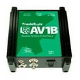 thumbnail image 1 of Pro Co Sound PRCO-AV1B Audio Visual Passive Direct Box, 1 of 1