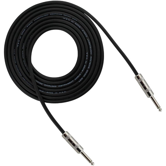 Pro Co Sound StageMASTER Sub-mini phone Audio Cable
