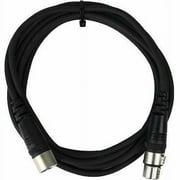 Pro Co Sound StageMASTER XLR Audio Cable