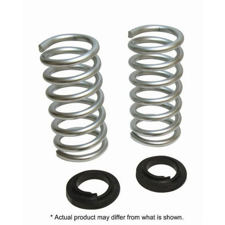 Bell Tech Pro Coil Spring Set 99-06 GM Std Cab 2-3in Bell Tech Pro Coil Spring Set 99-06 GM Std Cab 2-3in