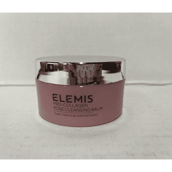 Elemis Pro-Collagen Rose Cleansing Balm, 1.7 oz