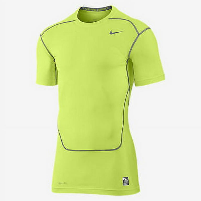 Nike Pro Combat Hypercool 2.0 Compression Short-Sleeve Men's Shirt