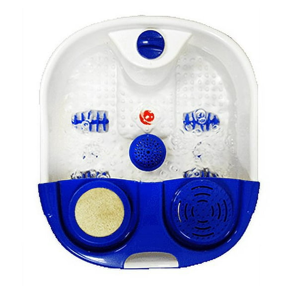 Pro Comfort Foot Bath Hydrotherapy System