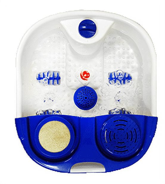 Pro Comfort Foot Bath Hydrotherapy System