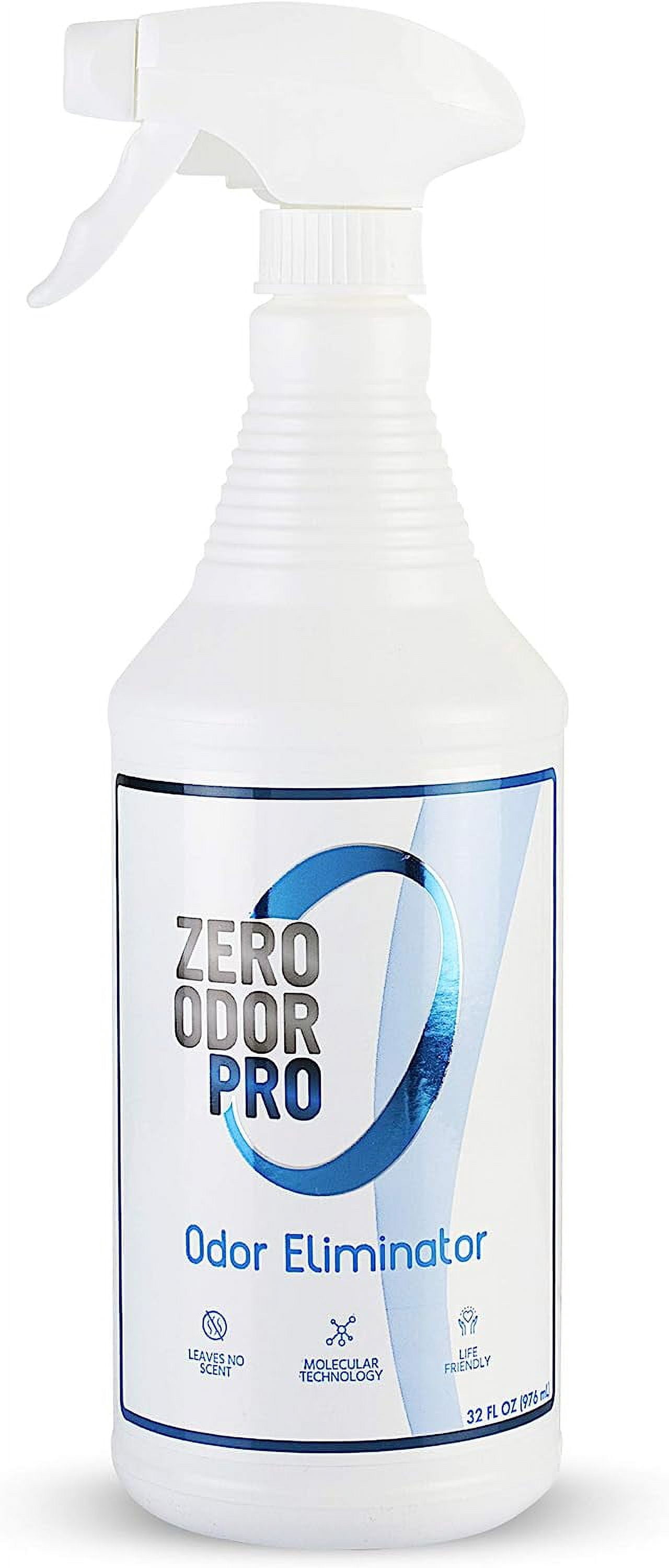Pro - Commercial Strength Eliminator Odor Neutralizer, Room Deodorizer ...