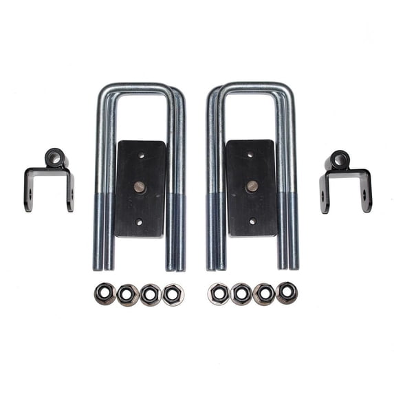 Pro Comp 1 Rear Block Kit - 64171"