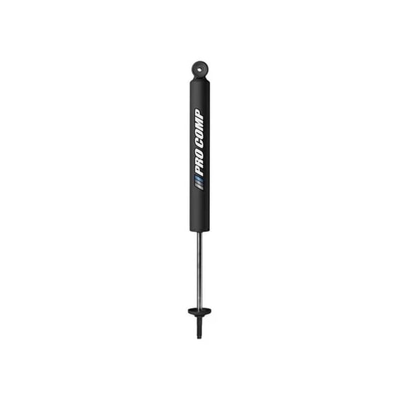 Pro Comp EXP914515B 14.7 in. Extended & 9.6 in. Compressed Pro-X Twin Tube Shock Absorber for 2005 Ford Excursion XLS