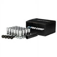 thumbnail image 1 of Pro Comp 14x1.50 Lug Nut Kit (Chrome) - 16148, 1 of 2