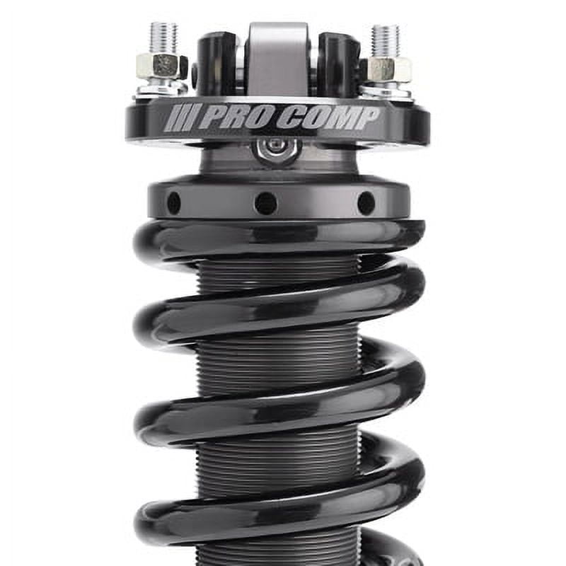 Pro Comp 2.5 PRO-VST Coilover Front Shocks - 51055BX-1