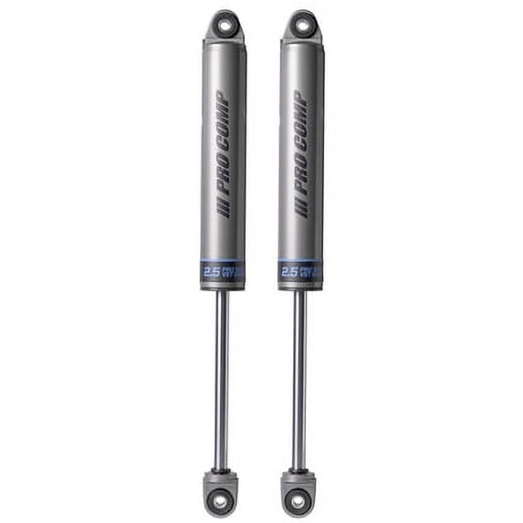 Proflex Rear Shock Pro Comp 2.5 PRO-VST Rear Shocks - 57012BX-2