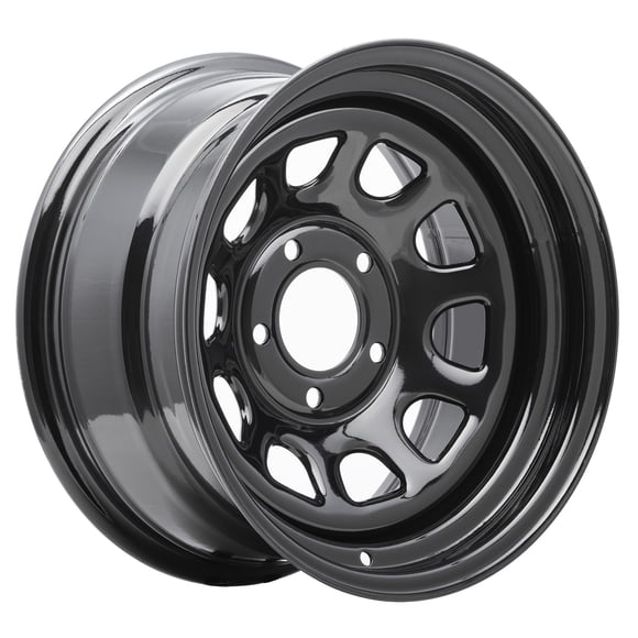 15x8 Rims Basic Wheels 15x8