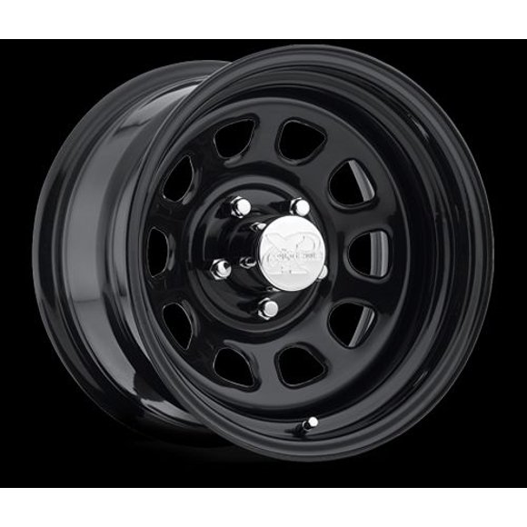 15x8 Rims Basic Wheels 15x8