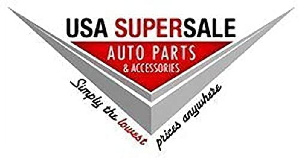 Pro Comp 57048B2 Lift Kit