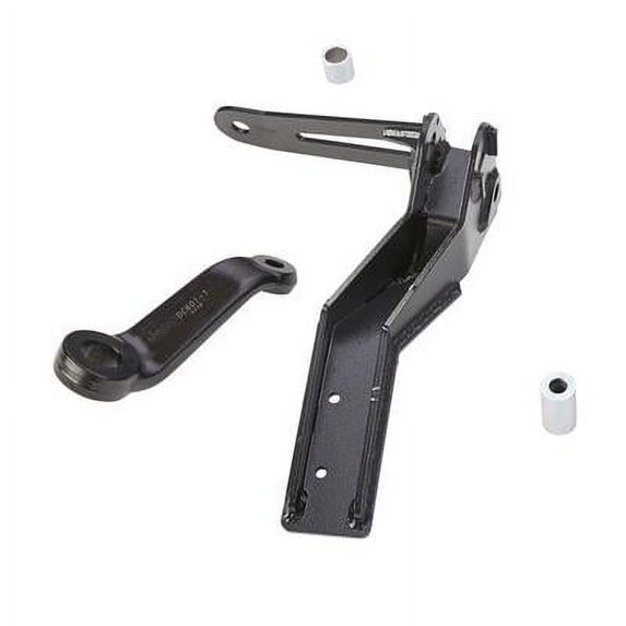 Pro Comp 6.0 Radius Arm Drop PRO-X Shocks - K2198T" Fits select: 2005-2007 FORD F250, 2005-2007 FORD F350