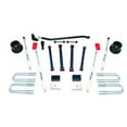 thumbnail image 1 of Pro Comp 6 Inch Stage II Lift Kit with ES9000 Shocks - K2065B Fits select: 2003-2005 DODGE RAM 2500, 2003-2005 DODGE RAM 3500, 1 of 1