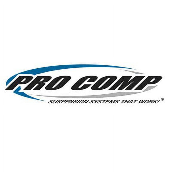 Pro Comp Suspension Lift Kit Components 51088B-5 EXP51088B-5 Fits select: 1989-1999 GMC SIERRA, 1988 GMC GMT-400