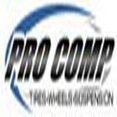 thumbnail image 1 of Pro Comp 91-2008, 1 of 2