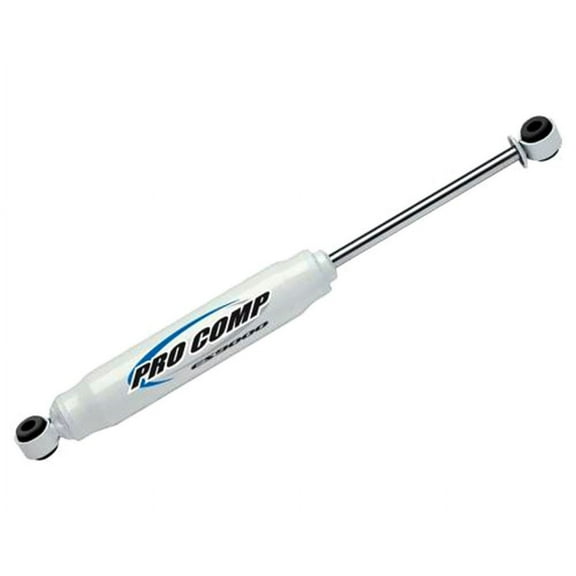 Pro Comp 927543 Shock Absorber and Strut Assembly, Non-adjustable Shock Absorber Fits select: 2006-2008 DODGE RAM 1500, 2003-2012 DODGE RAM 2500