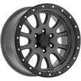 thumbnail image 1 of Pro Comp Alloy 2644-7983 Series 44 Syndrome Matte Graphite Finish, 1 of 2