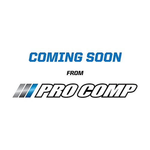 Pro Comp Wheels 8176-2960 Pro Comp Series 76 Size 20x9 Bolt Pattern 6x120mm Back Space 5.5 in. 12mm Offset Max Load 2500lbs Gloss Black/Milled Pro Comp Series 76