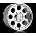 thumbnail image 1 of Pro Comp Cast Aluminum Wheel PXA69 16x8 6x5.5 POLISH -12mm, PXA1069-6883, 1 of 3
