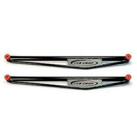 Pro Comp Lateral Traction Bars (Black) - 72300B