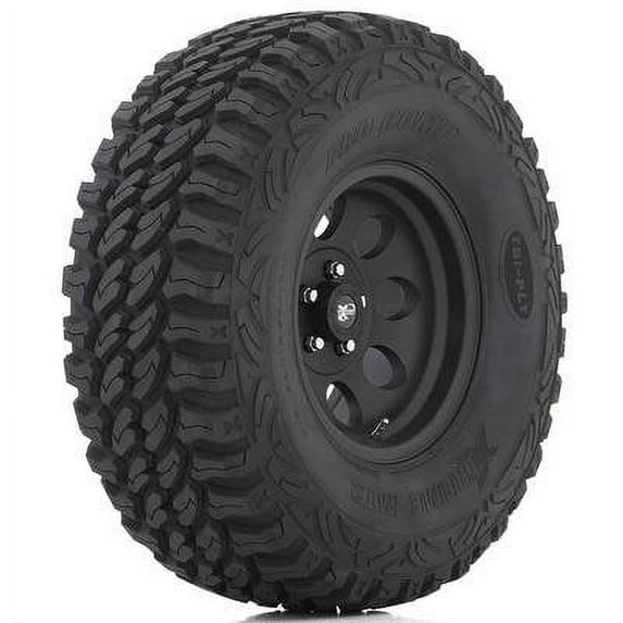 Pro Comp MT2 All-Season 35X12.5R15 Q Radial Tire
