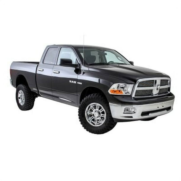 Pro Comp Nitro 2 5 Inch Leveling Lift Kit 61183K Walmart