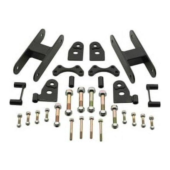 Pro Comp Nitro 2.5 Inch Leveling Lift Kit - 63225K