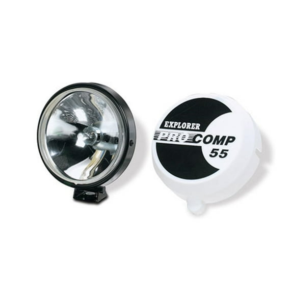 Pro Comp PRO RUNNER MONOTUBE SHOCK ZX2101